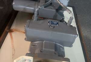 Liebherr R9800 Hydraulic Swing Pump P/N 6006392 NEW UNUSED