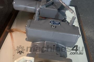 Liebherr R9800 Hydraulic Swing Pump P/N 6006392   UNUSED