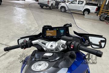 BMW 2025   R1300 RT Petrol