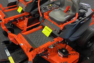 Bad Boy MZ Magnum 48