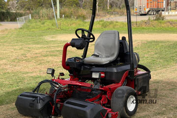 Toro Greensmaster 3250d Golf Greens mower Lawn Equipment