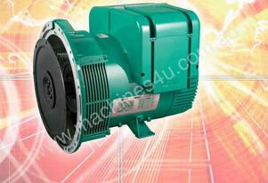 MACFARLANE - Leroy Somer LSA 40