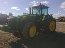 JOHN DEERE 8530 FOR SALE - picture0' - Click to enlarge