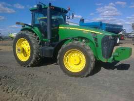 JOHN DEERE 8530 FOR SALE - picture1' - Click to enlarge