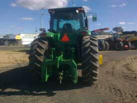 JOHN DEERE 8530 FOR SALE - picture2' - Click to enlarge