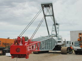 2008 XCMG QUY150 CRAWLER CRANE - picture1' - Click to enlarge