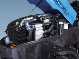 Landini New Rex 90 Cab - picture1' - Click to enlarge