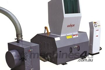 Genox     GC800 Granulator