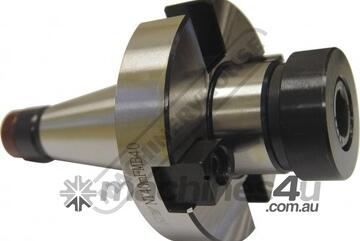 Face Mill Arbor NT40 - FMB40-20