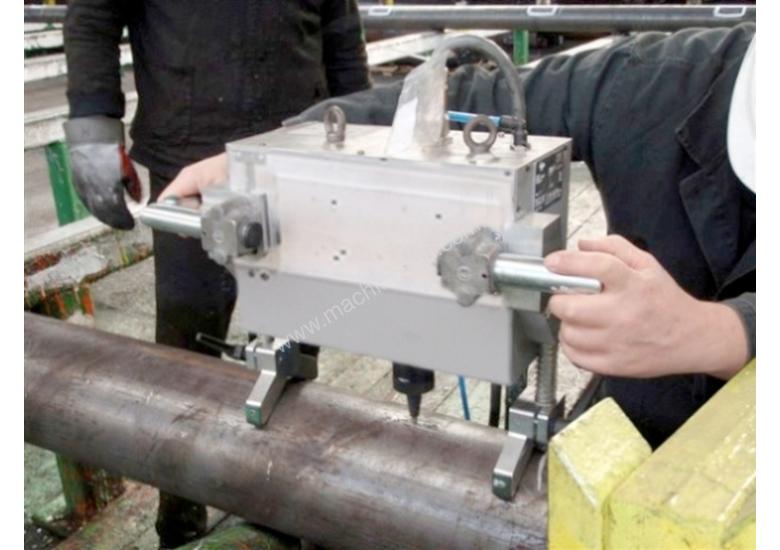 caption Dot Peen Marking | Direct Part Marking | Portable