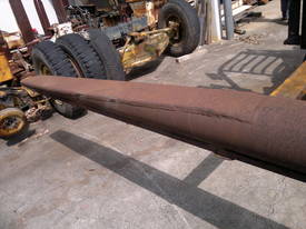 Heavy Duty Coil Boom - PRICED TO SELL - picture1' - Click to enlarge