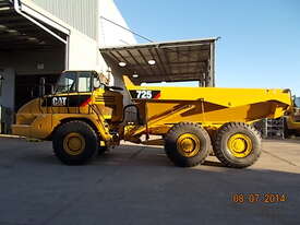 CATERPILLAR 2005 725 ADT PRICE DROP - picture0' - Click to enlarge