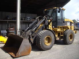 Caterpillar IT28G Tier II - picture0' - Click to enlarge