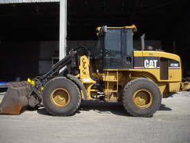 Caterpillar IT28G Tier II - picture0' - Click to enlarge