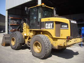 Caterpillar IT28G Tier II - picture1' - Click to enlarge