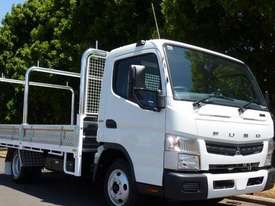 2014 Fuso Canter Load Master - picture0' - Click to enlarge