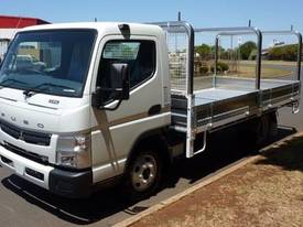 2014 Fuso Canter Load Master - picture1' - Click to enlarge