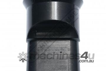 18 x 40mm Slotted Punch Hi -Grade Tool Steel Imported From Japan 40mm Locating Diameter