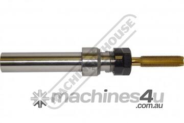 ER16 x 20 x 80 Floating Tap Holder M3-M10