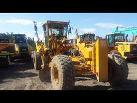 1999 CATERPILLAR 14H FOR SALE - picture0' - Click to enlarge