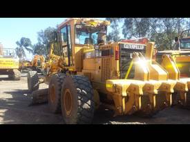 1999 CATERPILLAR 14H FOR SALE - picture2' - Click to enlarge
