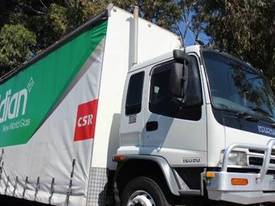 2006 ISUZU FVD 950 - picture0' - Click to enlarge