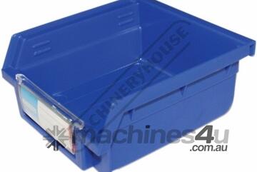 Plastic Bucket BK-110 105 x 110 x 50mm (WxDxH) Suits A384, A426, T790, T685 & A410