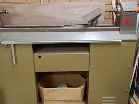 Wood Lathe for quick sale - picture0' - Click to enlarge