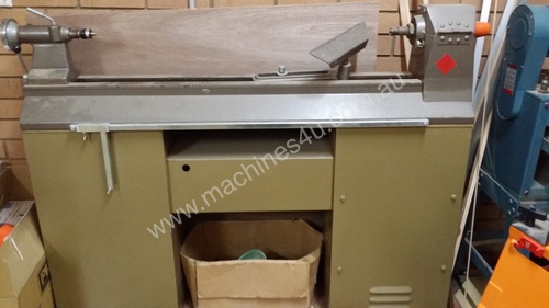 Wood Lathe for quick sale