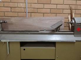 Wood Lathe for quick sale - picture0' - Click to enlarge