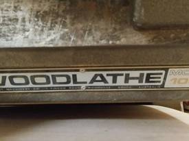 Wood Lathe for quick sale - picture1' - Click to enlarge