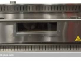 Pizza Oven Fornitalia MG 70/70 Static Professional - picture0' - Click to enlarge