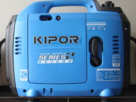Kipor GS2600  - picture0' - Click to enlarge