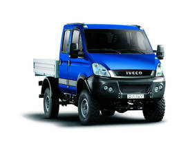 Iveco 55S17W DUAL CAB - picture0' - Click to enlarge