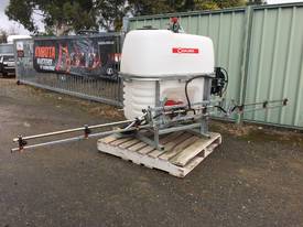 Used Croplands 500L Linkage Econo Sprayer - picture2' - Click to enlarge