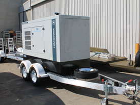 JTF - Alloy Equipment Trailer - picture0' - Click to enlarge