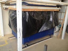 Dust Collection Bin Liners to suit 1.2m sq.bins - picture0' - Click to enlarge