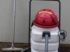 Wet Vacuum Cleaner (Industrial) - picture0' - Click to enlarge
