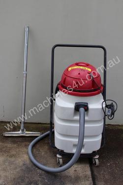 Wet Vacuum Cleaner (Industrial)