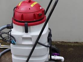 Wet Vacuum Cleaner (Industrial) - picture1' - Click to enlarge