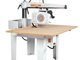 Maggi Junior 640 CE Radial Arm Saw - picture0' - Click to enlarge