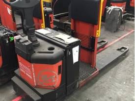 Used Electric BT Toyota LPE200p Pallet Mover - picture0' - Click to enlarge