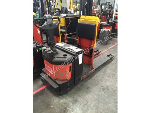 Used Electric BT Toyota LPE200p Pallet Mover