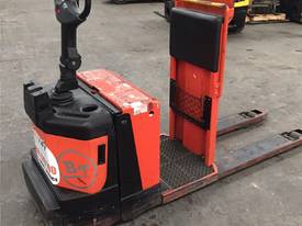 Used Electric BT Toyota LPE200p Pallet Mover - picture1' - Click to enlarge