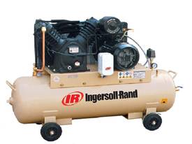 Type 30 Tank mounted Compressor 230L Air Receiver - picture0' - Click to enlarge