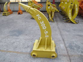 Brand New SEC 30ton Excavator Ripper PC300/PC350 - picture0' - Click to enlarge