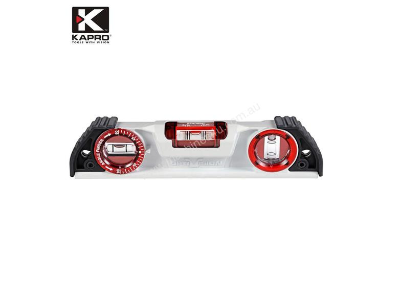 caption KAPRO 935-25 OPTIVISION™ RED TORPEDO 10? (25CM) MA
