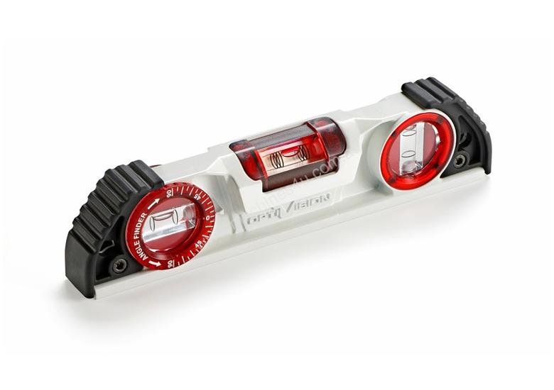 caption KAPRO 935-25 OPTIVISION™ RED TORPEDO 10? (25CM) MA