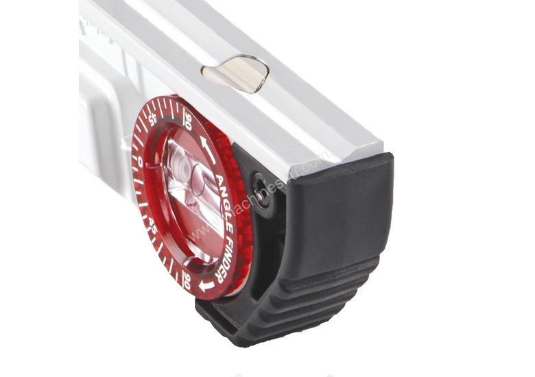 caption KAPRO 935-25 OPTIVISION™ RED TORPEDO 10? (25CM) MA