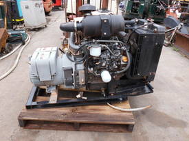 12kva / 240  volt  , 2012 , yanmar turbo , 1 left in stock - picture0' - Click to enlarge